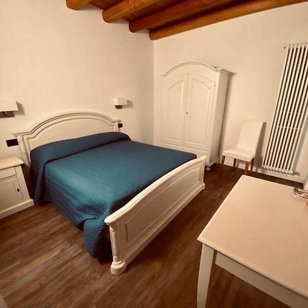 Hotel Petite Pomme Romano D'Ezzelino Esterno foto