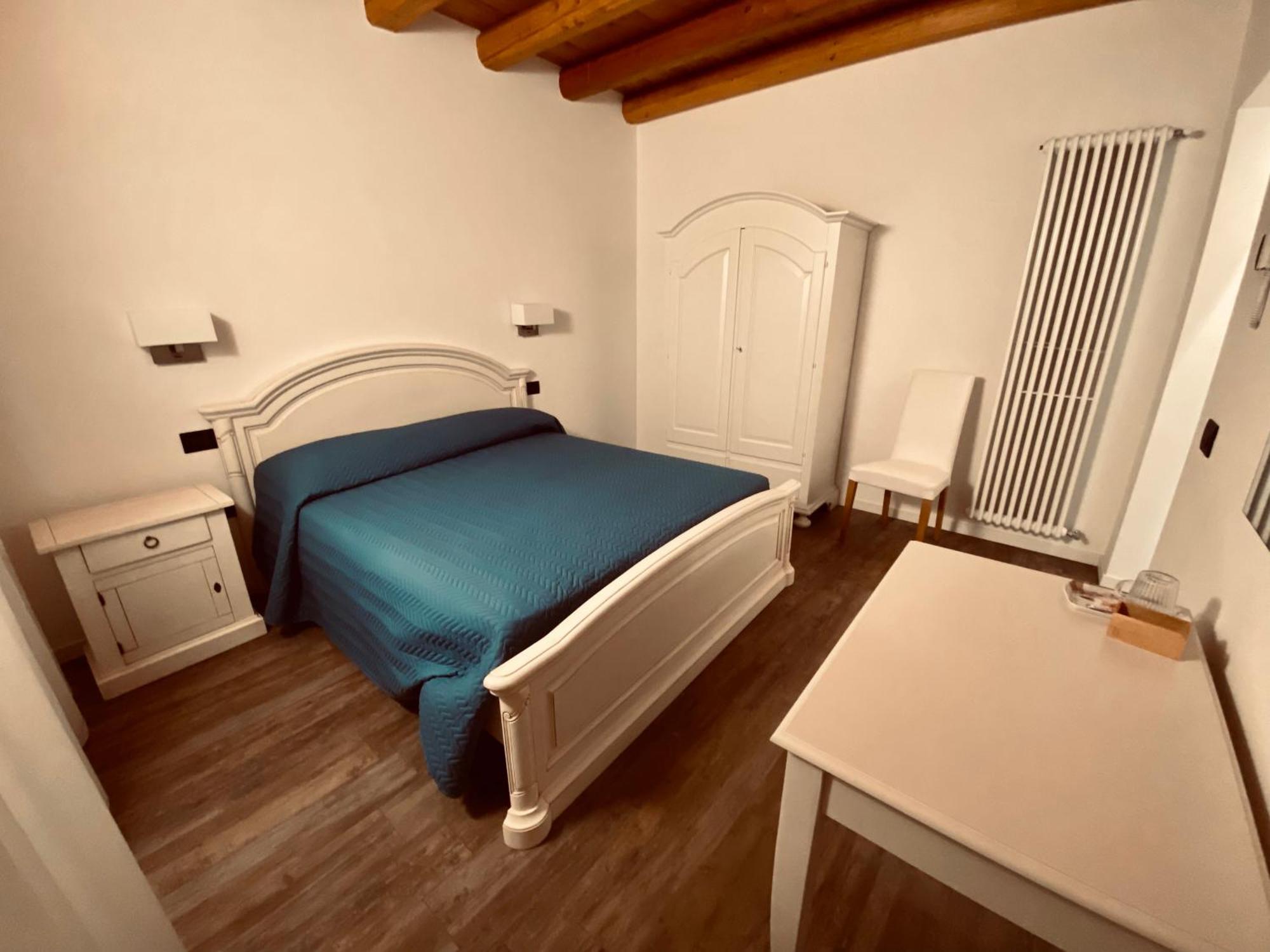 Hotel Petite Pomme Romano D'Ezzelino Esterno foto