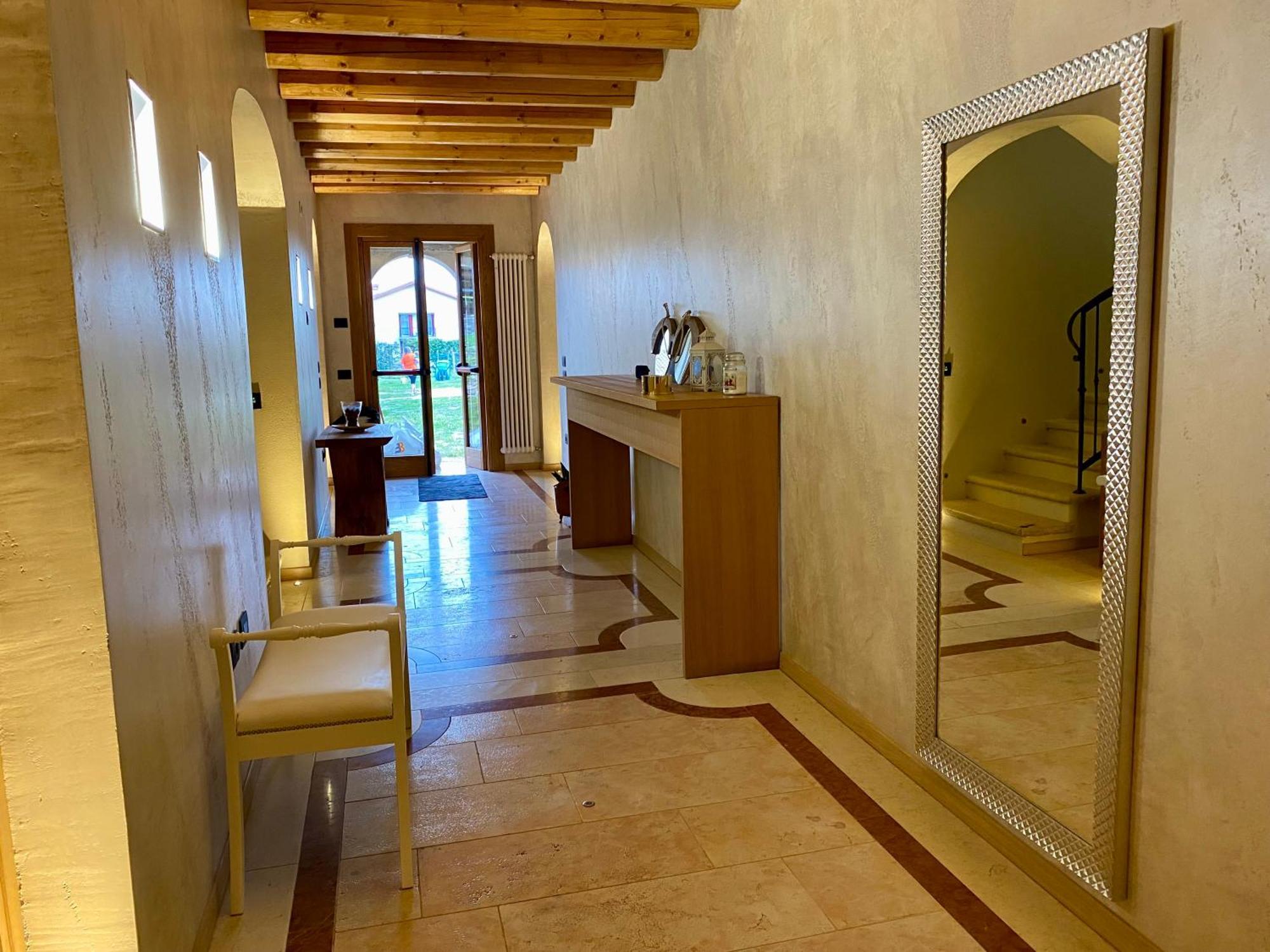 Hotel Petite Pomme Romano D'Ezzelino Esterno foto